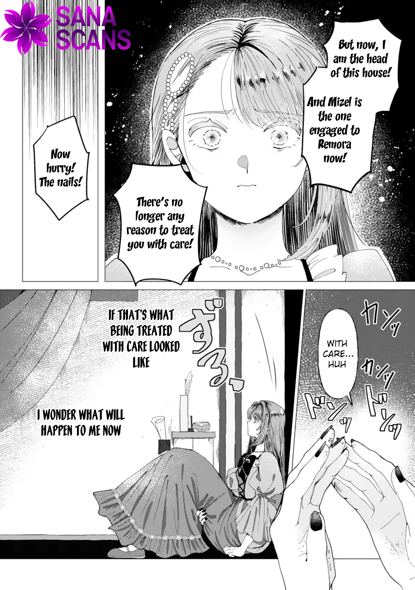Cast Aside Genius Magitech Crafter’s Relaxed Workshop Life Chapter 2 Page 15